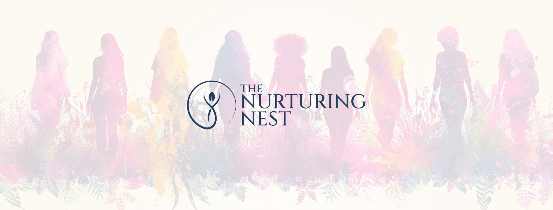 The Nurturing Nest - a community for mothers